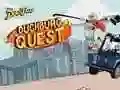 Gioco Disney DuckTables Duckburg Quest in linea