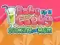 Gioco Baby Cathy Ep11: Cooking for Mom in linea