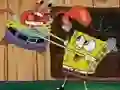 Gioco FNF CheapSkate: SpongeBob vs Mr Krabs in linea