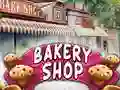 Gioco Bakery Shop in linea