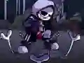 Gioco FNF vs Skeleton Bros V2 in linea