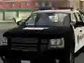 Gioco Police SUV Simulator in linea