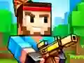 Gioco Pixel Gun 3D in linea