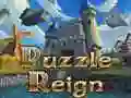 Gioco Puzzle Reign in linea