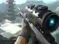 Gioco Assassin Shooter Duel in linea