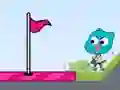 Gioco Crazy Golf in linea