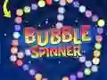 Gioco Bubble Spinner in linea