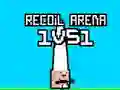 Gioco Recoil Arena 1VS1 in linea