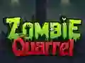 Gioco Zombie Quarrel in linea