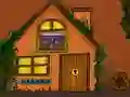 Gioco Cute baby Pig escape in linea