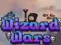 Gioco Wizard Wars in linea