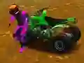 Gioco ATV Ultimate OffRoad in linea