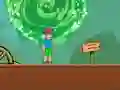 Gioco ROBLOX Parkour in linea