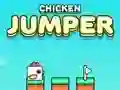 Gioco Chicken Jumper in linea