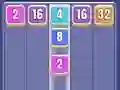 Gioco Number Tiles in linea