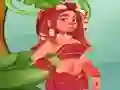 Gioco Prehistoric Girl escape in linea