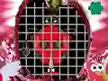Gioco Ladybug Escape From Cherry Land in linea