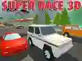 Gioco Super Race 3D in linea