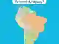 Gioco Countries of South America in linea