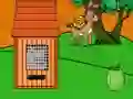 Gioco Northern hairy nosed wombat Escape in linea