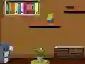 Gioco Potty Room Escape in linea