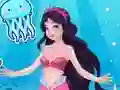 Gioco Girly Mermaids in linea