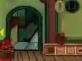 Gioco Ancient House Escape in linea