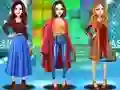 Gioco Cherrie New Spring Trends in linea