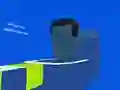 Gioco Kogama: Skibidi Toilet Parkour 26 Levels in linea