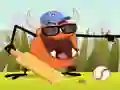 Gioco Monster Bash FRVR in linea