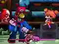 Gioco Friday Night Funkin' VS Mario's Madness: D-Sides in linea