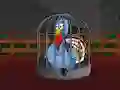 Gioco Ocellated Turkey Escape in linea
