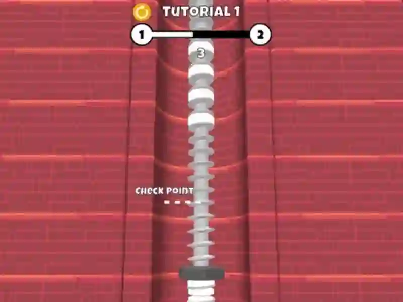 Gioco Bolt Upwards in linea