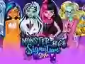 Gioco Monster High Signature Style in linea