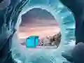 Gioco Winter Ice Cave Escape in linea