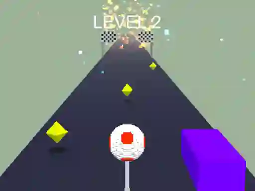Gioco Pixel Speed Ball in linea