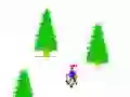 Gioco SkiFree in linea