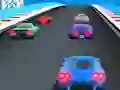 Gioco Car Racing 3D: Drive Mad in linea