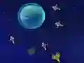 Gioco Orbital Defense Program in linea