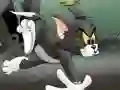 Gioco Tom And Jerry Chase In Marsh in linea