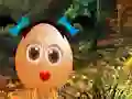 Gioco Girl Egg Escape in linea