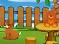 Gioco Funny Iguana Escape in linea