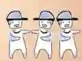 Gioco Innocent Escape-Find Boy Rick in linea