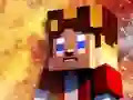 Gioco Blocky Fire World in linea