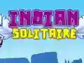 Gioco Indian Solitaire in linea