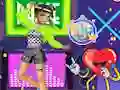 Gioco Teen Dancer Look in linea
