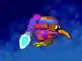 Gioco Jetpack Kiwi in linea