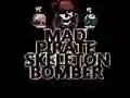 Gioco Mad Pirate Skeleton Bomber in linea