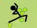 Gioco Stickman Destroyer in linea
