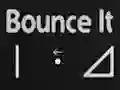Gioco Bounce It in linea